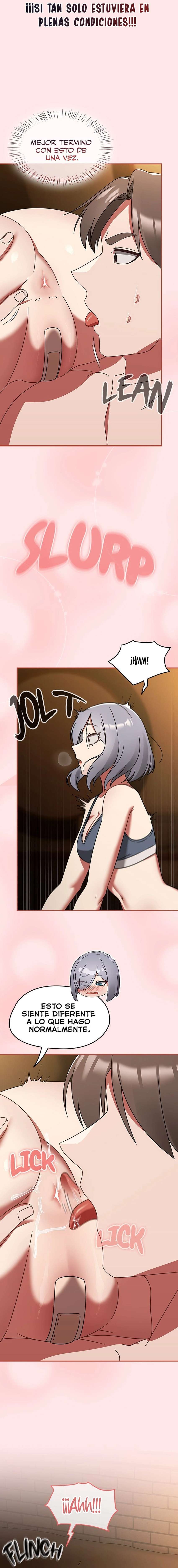 El Golpe Implacable De Je-Yuk Capítulo 33 - Page 10