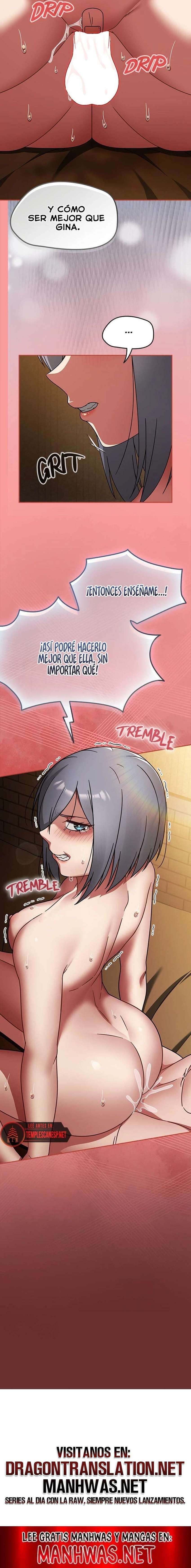 El Golpe Implacable De Je-Yuk Capítulo 34 - Page 20