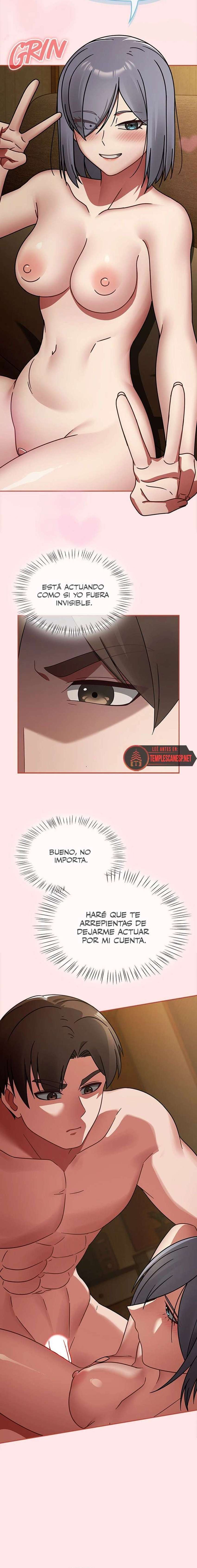 El Golpe Implacable De Je-Yuk Capítulo 34 - Page 8