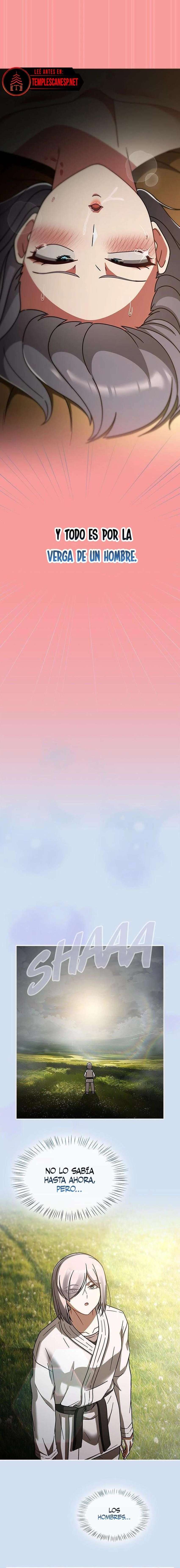 El Golpe Implacable De Je-Yuk Capítulo 35 - Page 11