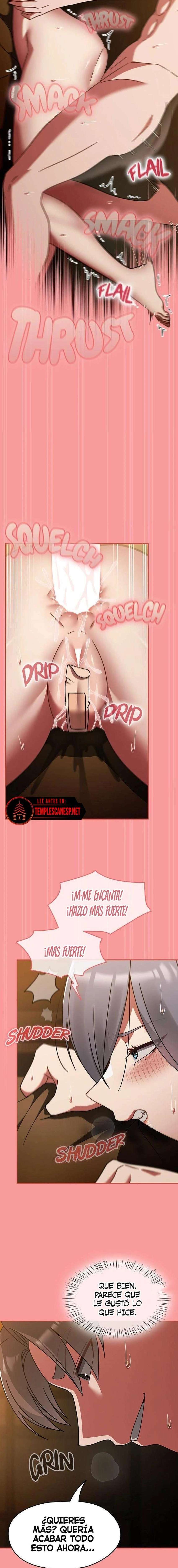 El Golpe Implacable De Je-Yuk Capítulo 35 - Page 15