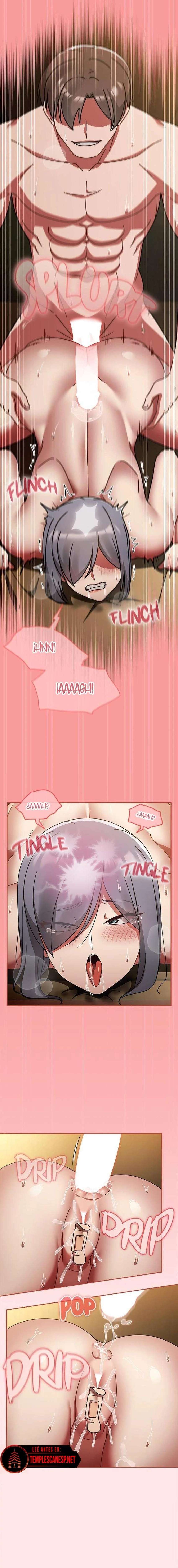 El Golpe Implacable De Je-Yuk Capítulo 35 - Page 18