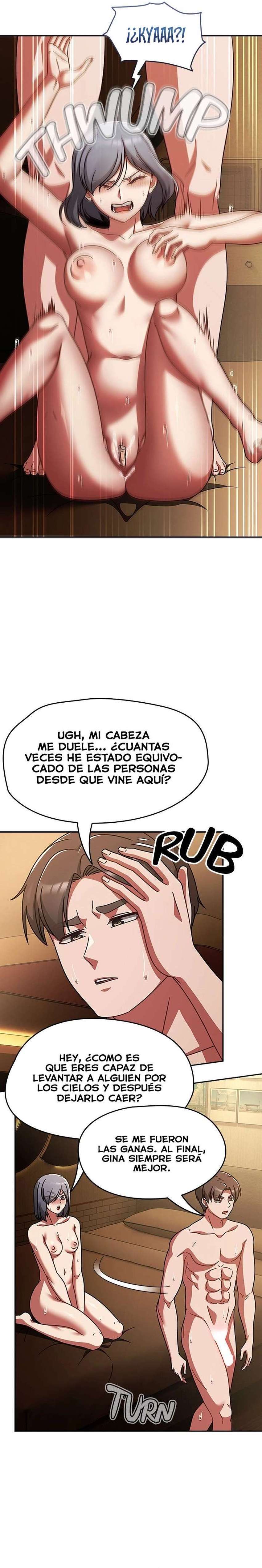 El Golpe Implacable De Je-Yuk Capítulo 36 - Page 16