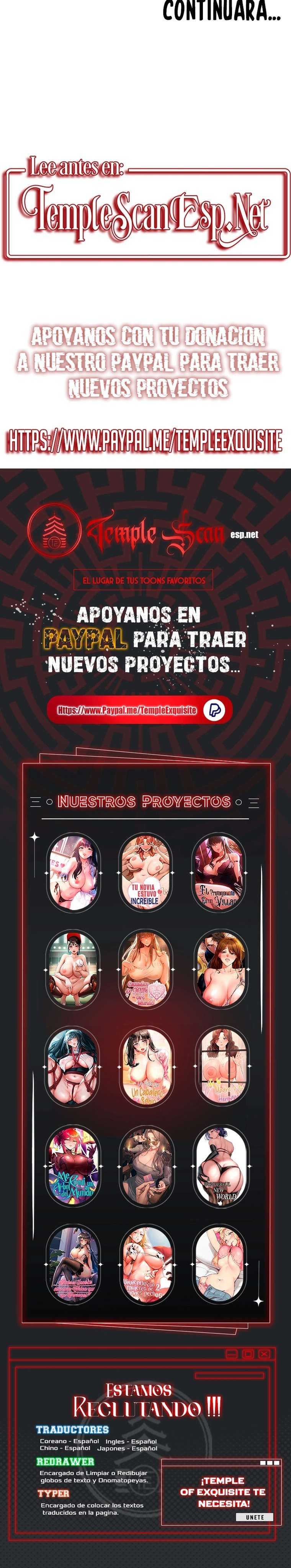 El Golpe Implacable De Je-Yuk Capítulo 39 - Page 28