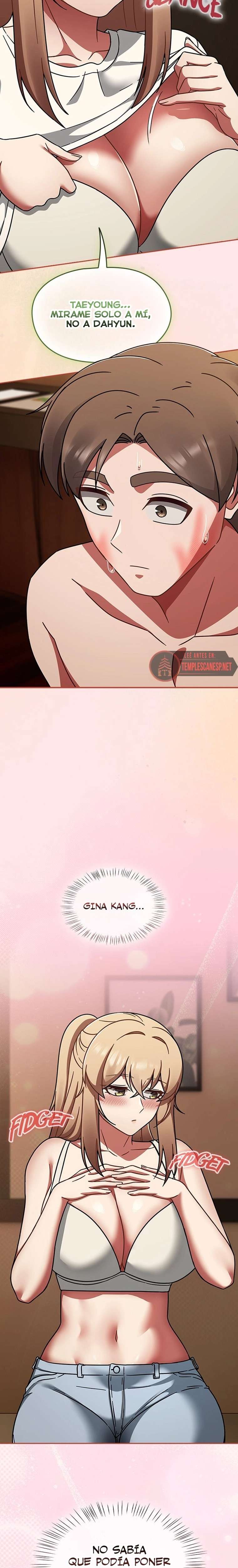 El Golpe Implacable De Je-Yuk Capítulo 40 - Page 16