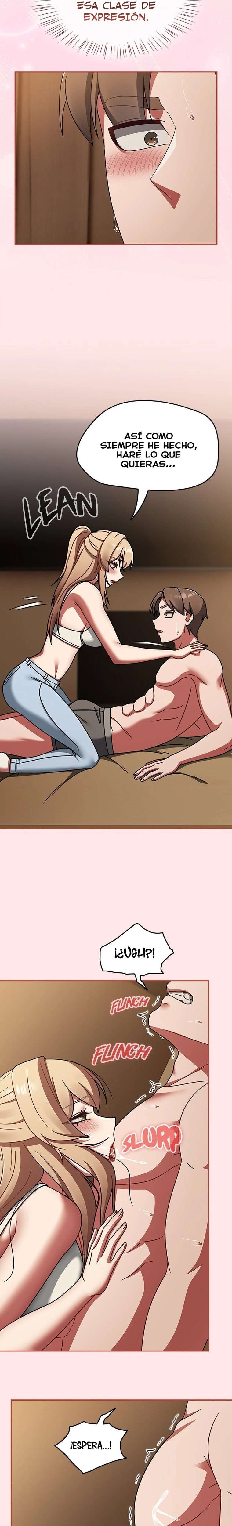 El Golpe Implacable De Je-Yuk Capítulo 40 - Page 17