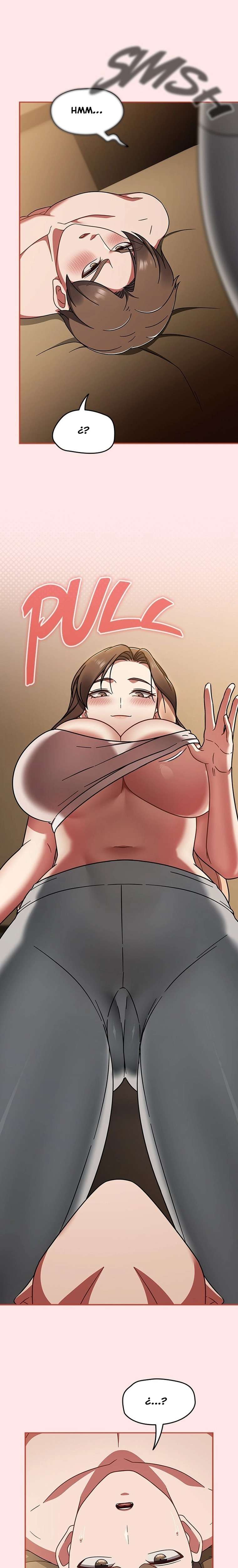 El Golpe Implacable De Je-Yuk Capítulo 40 - Page 19