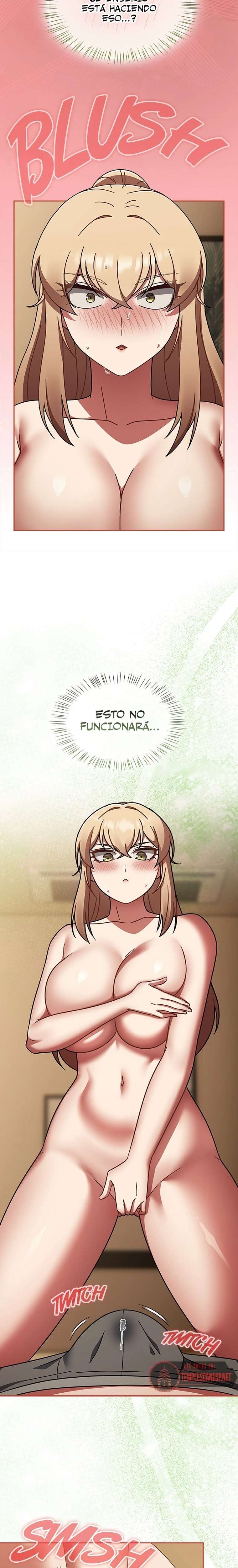 El Golpe Implacable De Je-Yuk Capítulo 40 - Page 25