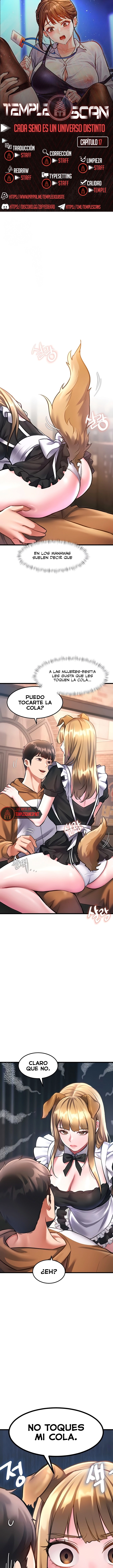 El Golpe Implacable De Je-Yuk Capítulo 41 - Page 1