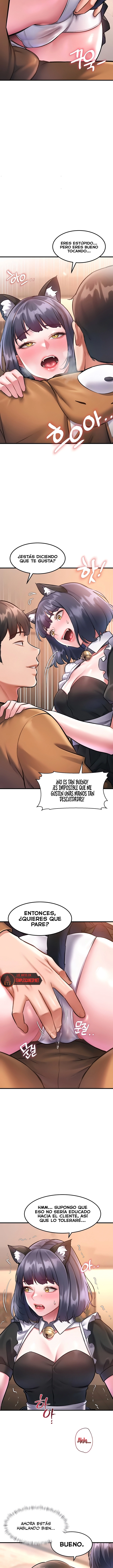 El Golpe Implacable De Je-Yuk Capítulo 41 - Page 10