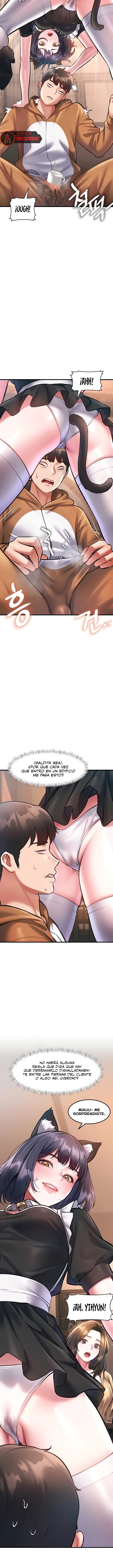 El Golpe Implacable De Je-Yuk Capítulo 41 - Page 12