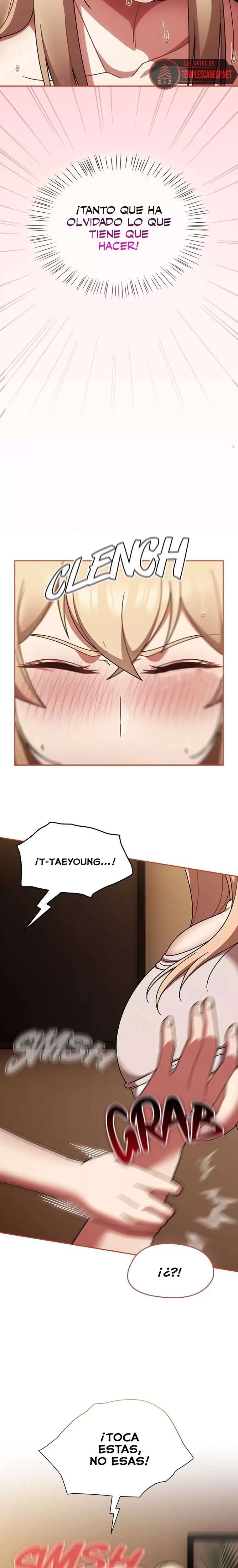 El Golpe Implacable De Je-Yuk Capítulo 41 - Page 19