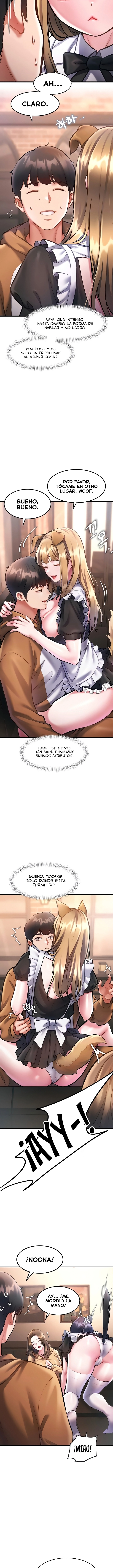 El Golpe Implacable De Je-Yuk Capítulo 41 - Page 2