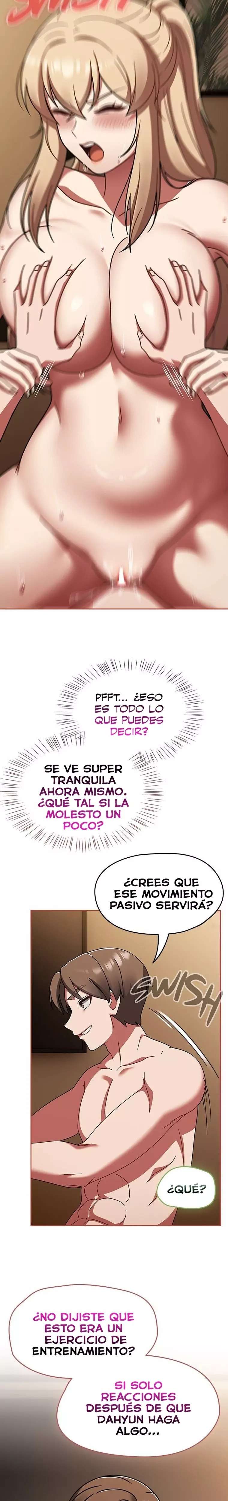 El Golpe Implacable De Je-Yuk Capítulo 41 - Page 20