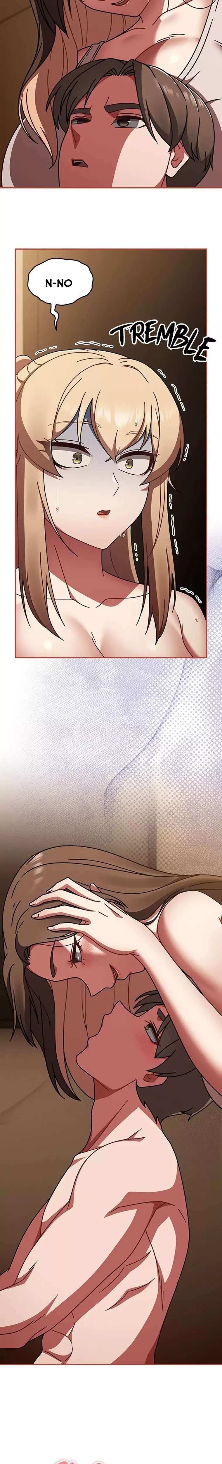 El Golpe Implacable De Je-Yuk Capítulo 41 - Page 22