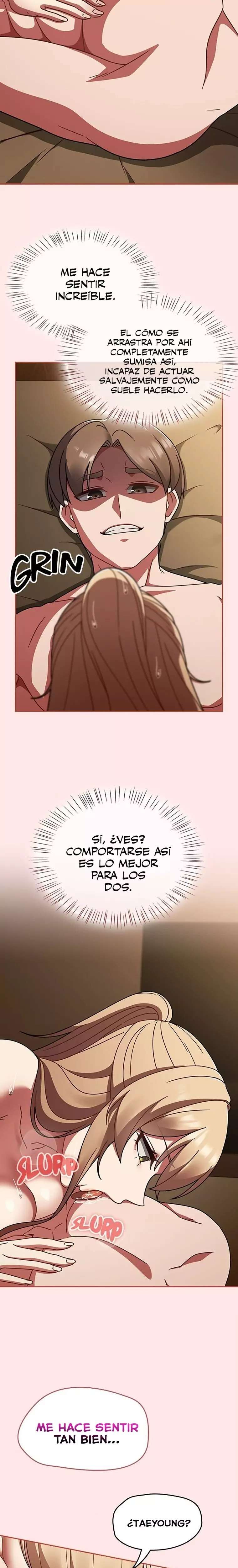 El Golpe Implacable De Je-Yuk Capítulo 41 - Page 25