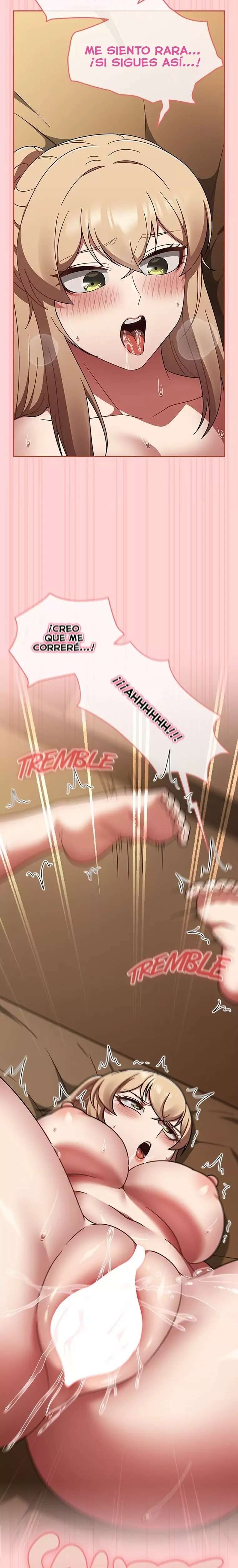 El Golpe Implacable De Je-Yuk Capítulo 41 - Page 28