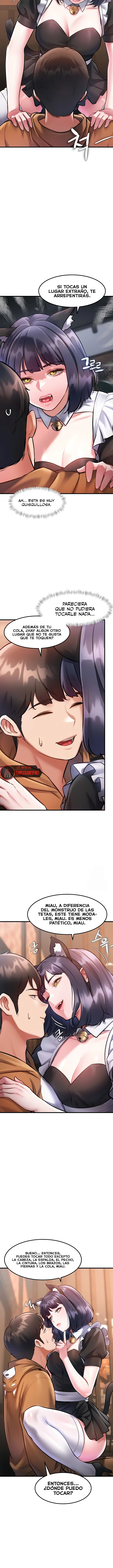 El Golpe Implacable De Je-Yuk Capítulo 41 - Page 5