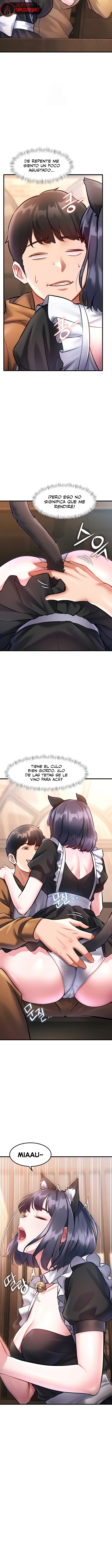 El Golpe Implacable De Je-Yuk Capítulo 41 - Page 7