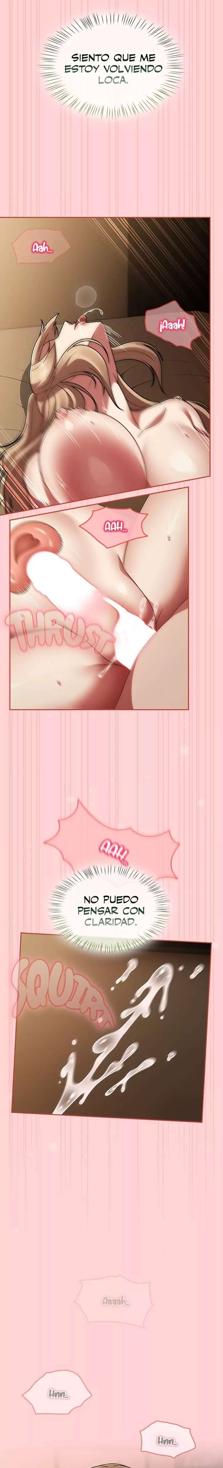 El Golpe Implacable De Je-Yuk Capítulo 42 - Page 10