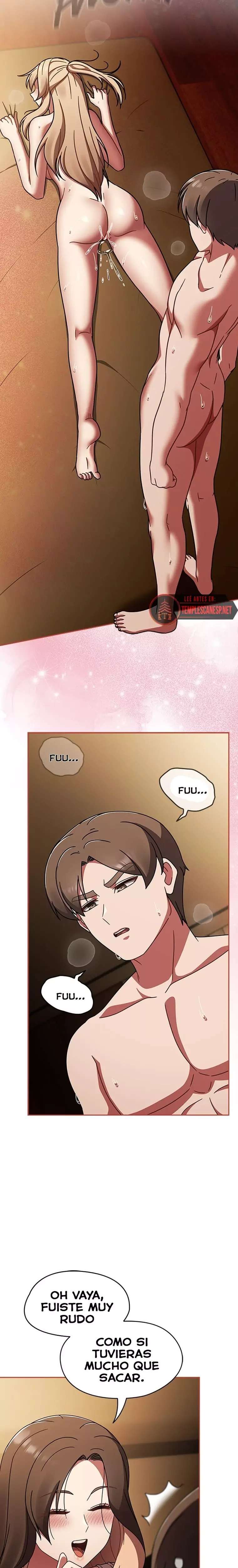 El Golpe Implacable De Je-Yuk Capítulo 42 - Page 19