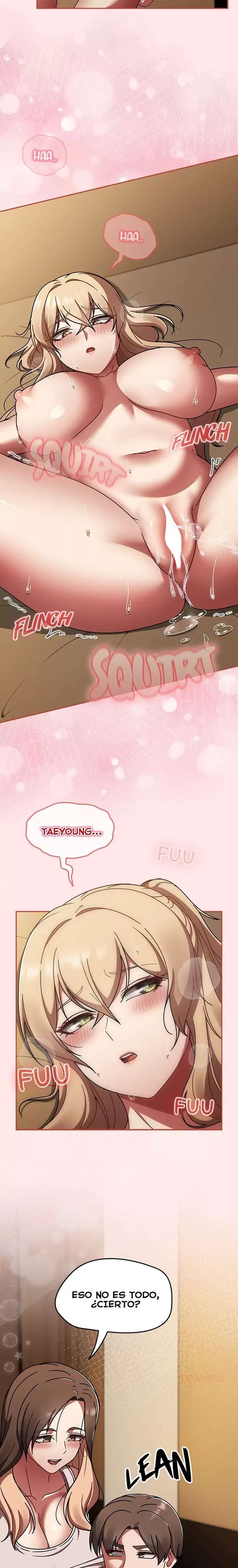 El Golpe Implacable De Je-Yuk Capítulo 42 - Page 2