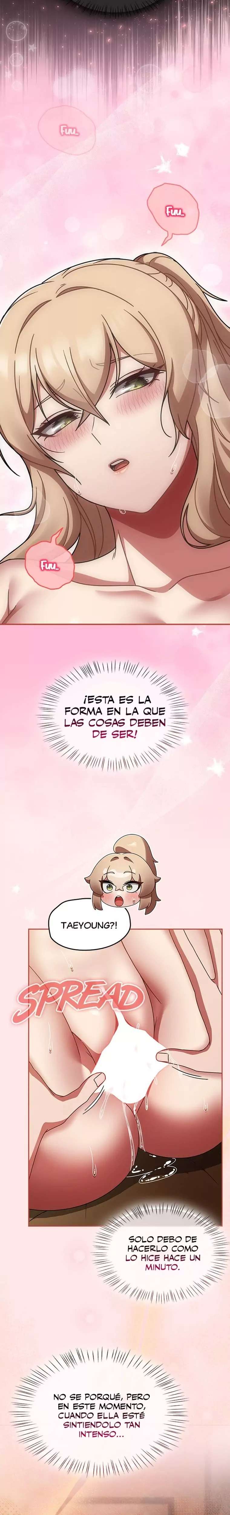 El Golpe Implacable De Je-Yuk Capítulo 42 - Page 5