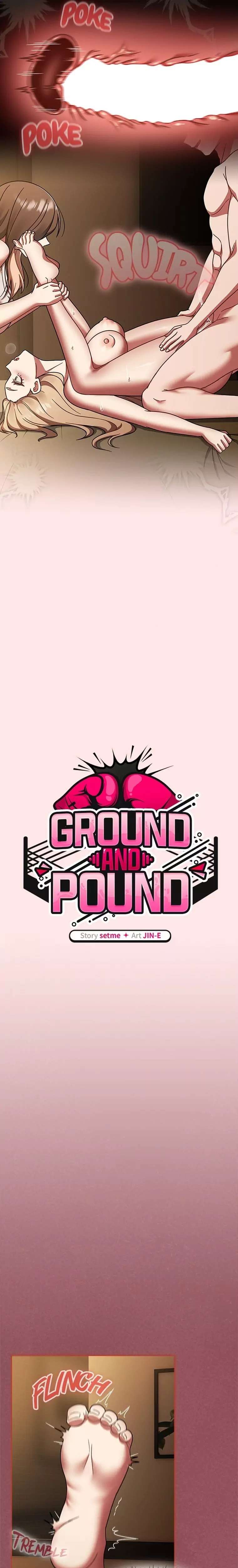 El Golpe Implacable De Je-Yuk Capítulo 42 - Page 7