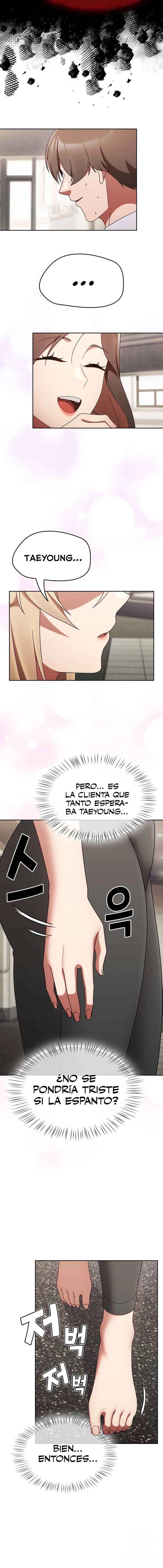 El Golpe Implacable De Je-Yuk Capítulo 5 - Page 17