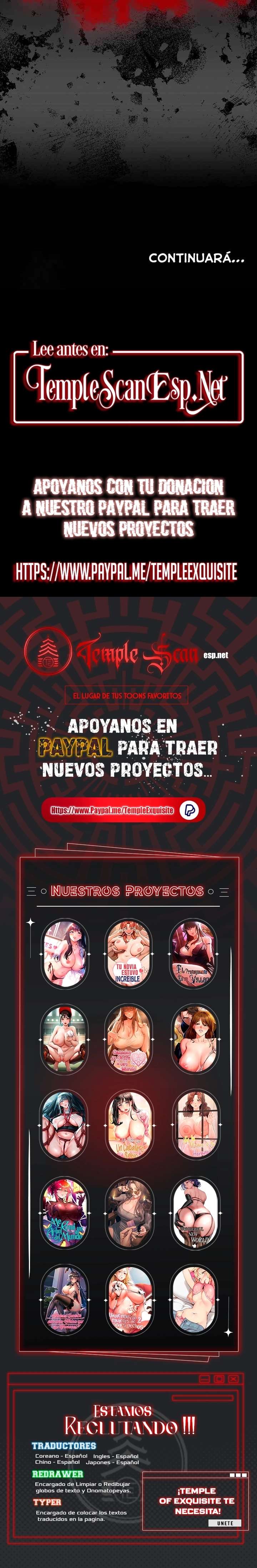 El Golpe Implacable De Je-Yuk Capítulo 5 - Page 20