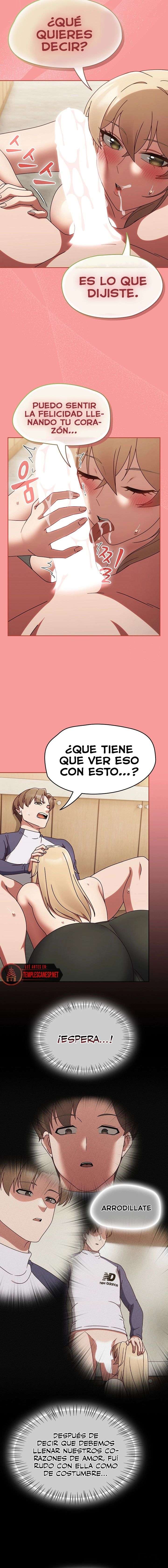 El Golpe Implacable De Je-Yuk Capítulo 7 - Page 15