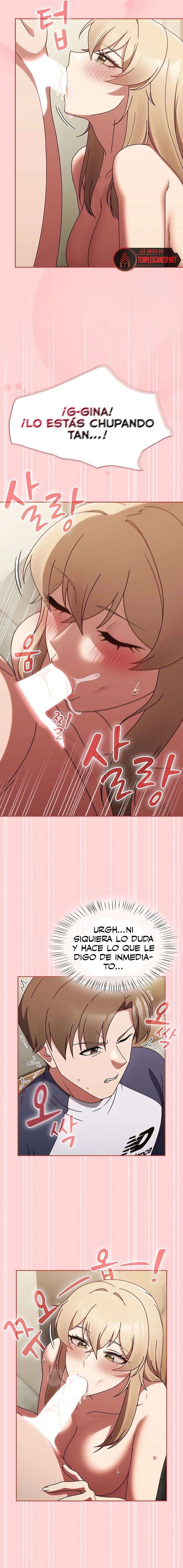 El Golpe Implacable De Je-Yuk Capítulo 7 - Page 6