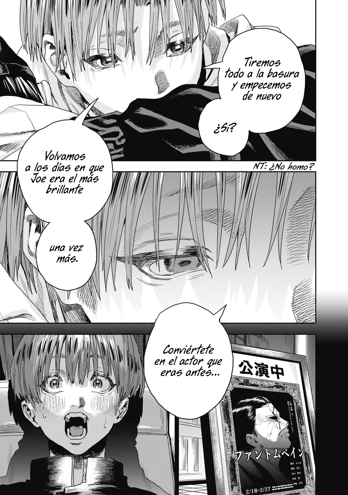 UN DIVORCIO IMPOSIBLE CASO 2 Capítulo 10.1 - Page 13