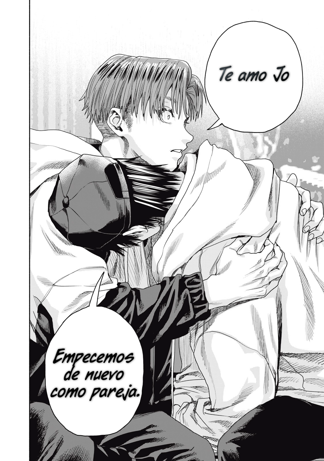 UN DIVORCIO IMPOSIBLE CASO 2 Capítulo 10.1 - Page 16