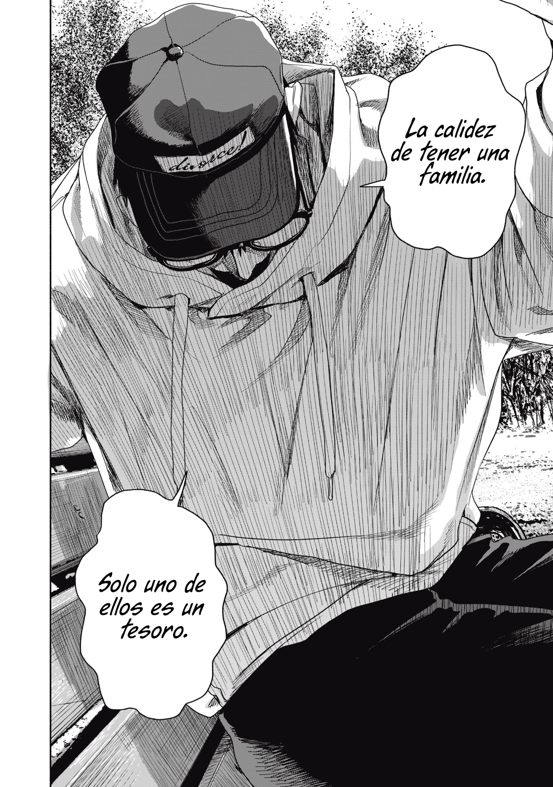 UN DIVORCIO IMPOSIBLE CASO 2 Capítulo 10.1 - Page 9