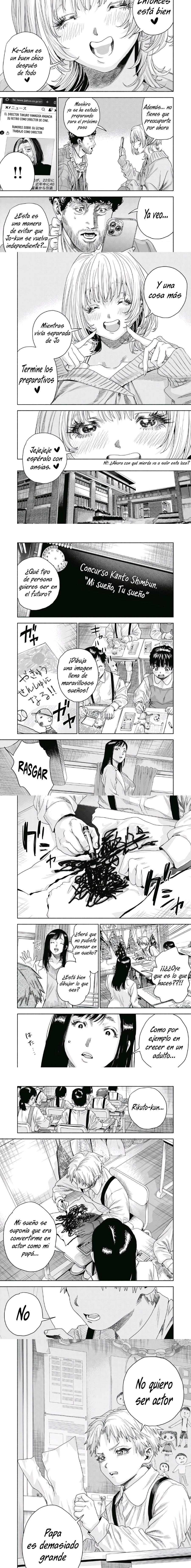 UN DIVORCIO IMPOSIBLE CASO 2 Capítulo 10.2 - Page 4