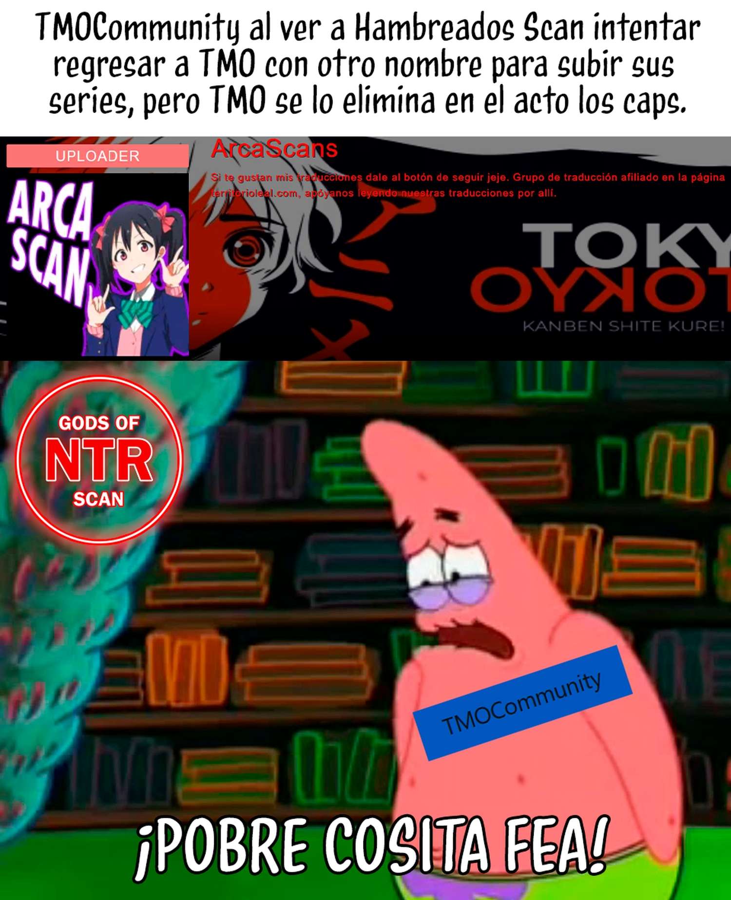 UN DIVORCIO IMPOSIBLE CASO 2 Capítulo 11.1 - Page 17