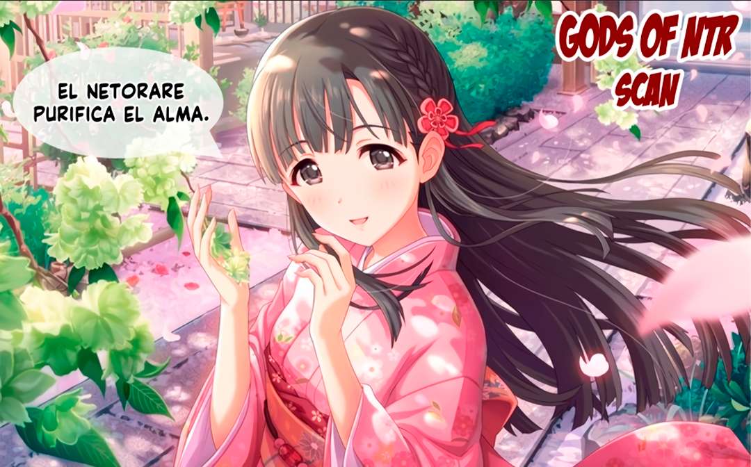 UN DIVORCIO IMPOSIBLE CASO 2 Capítulo 14.1 - Page 2