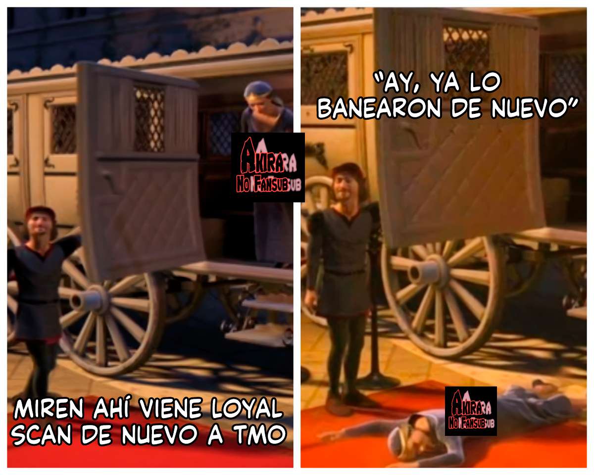 UN DIVORCIO IMPOSIBLE CASO 2 Capítulo 15.1 - Page 20