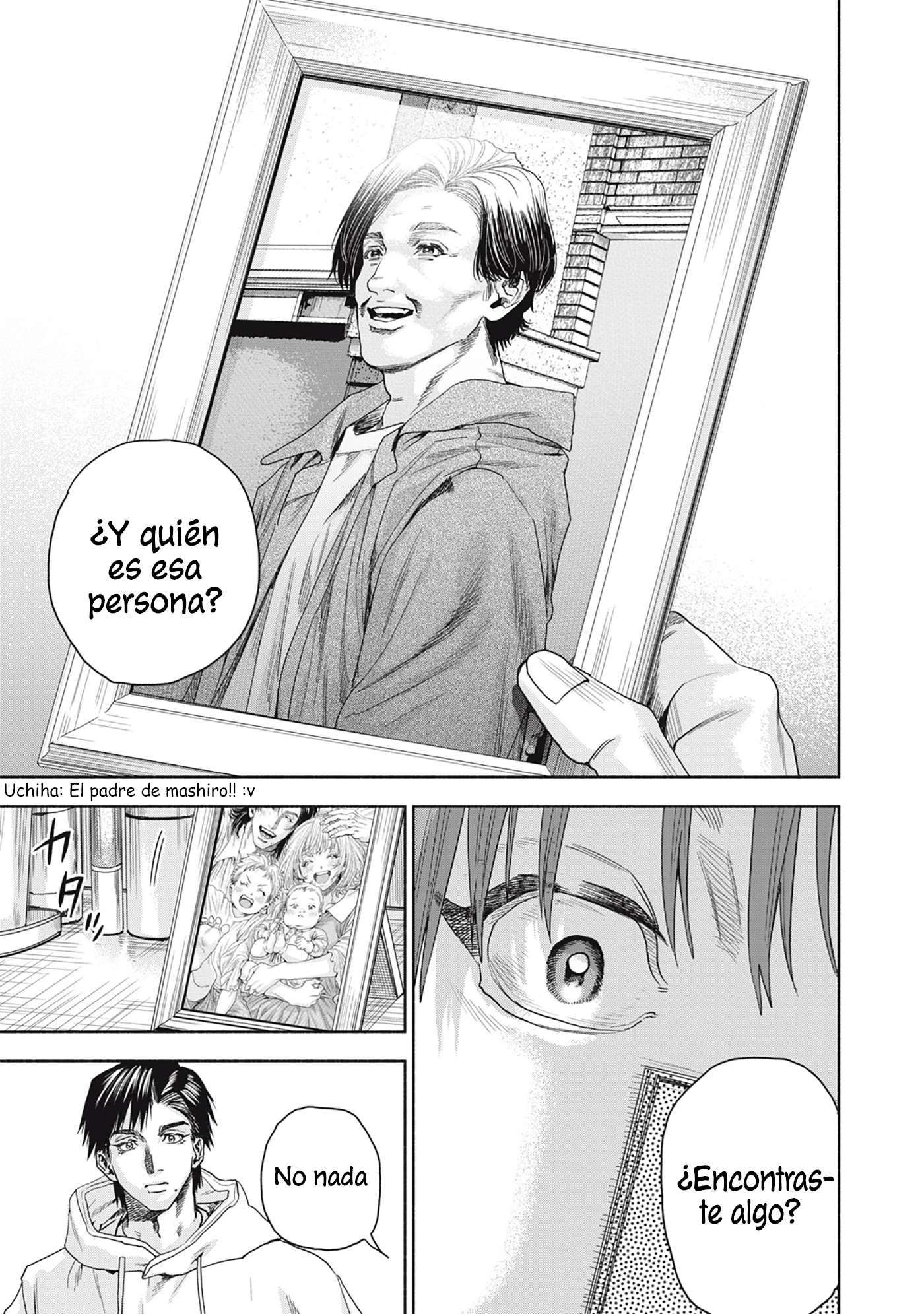 UN DIVORCIO IMPOSIBLE CASO 2 Capítulo 15.2 - Page 10