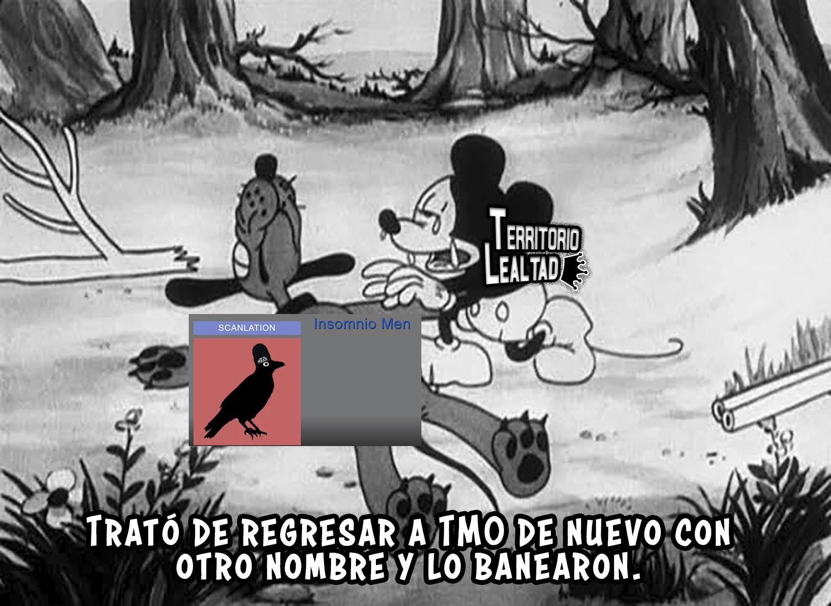 UN DIVORCIO IMPOSIBLE CASO 2 Capítulo 17.1 - Page 18