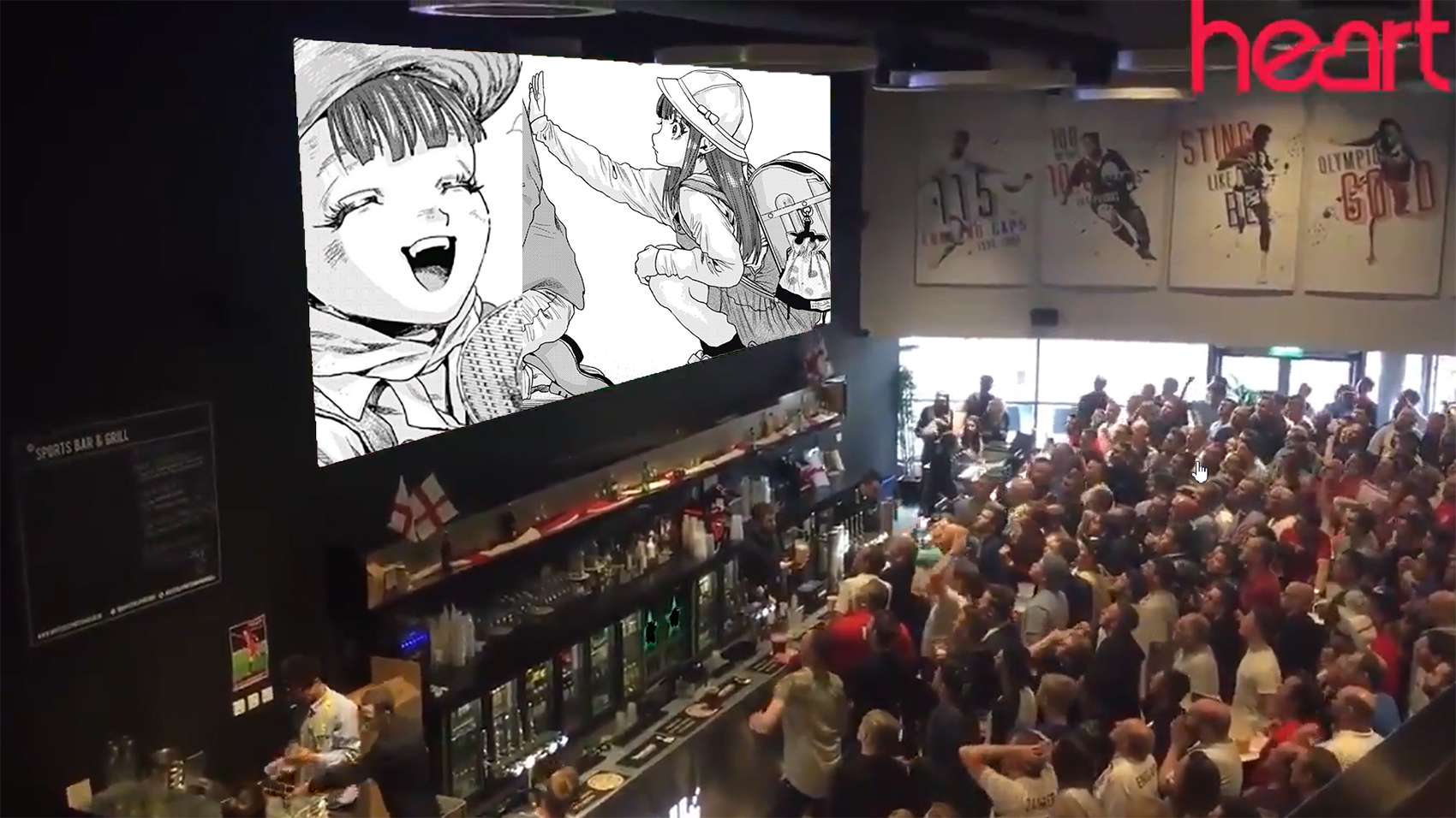 UN DIVORCIO IMPOSIBLE CASO 2 Capítulo 17.2 - Page 20