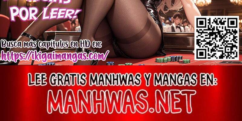 UN DIVORCIO IMPOSIBLE CASO 2 Capítulo 20.1 - Page 4