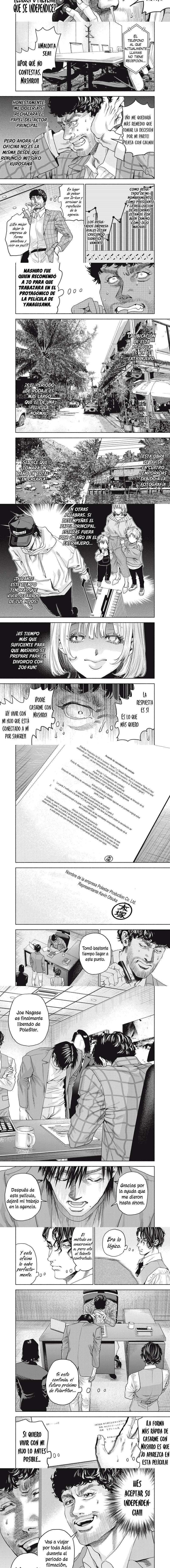 UN DIVORCIO IMPOSIBLE CASO 2 Capítulo 22.1 - Page 2