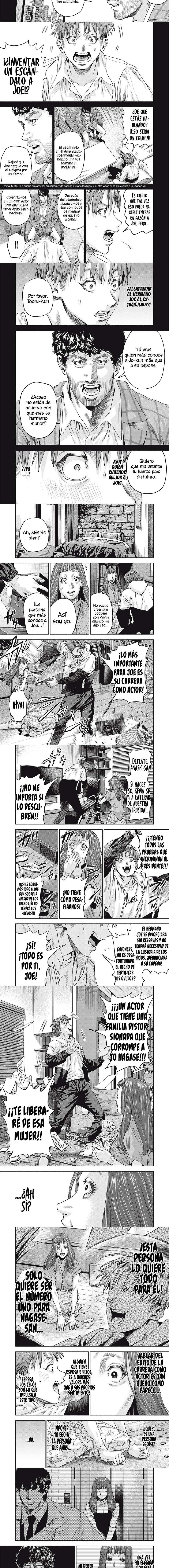 UN DIVORCIO IMPOSIBLE CASO 2 Capítulo 23.2 - Page 2