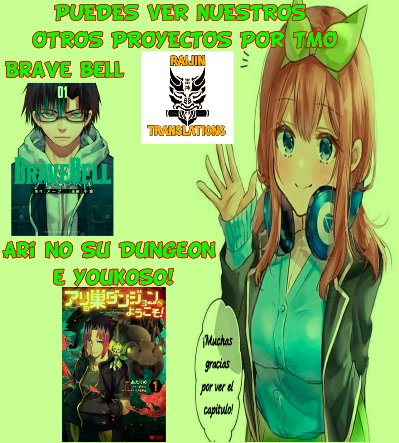 UN DIVORCIO IMPOSIBLE CASO 2 Capítulo 26.2 - Page 19