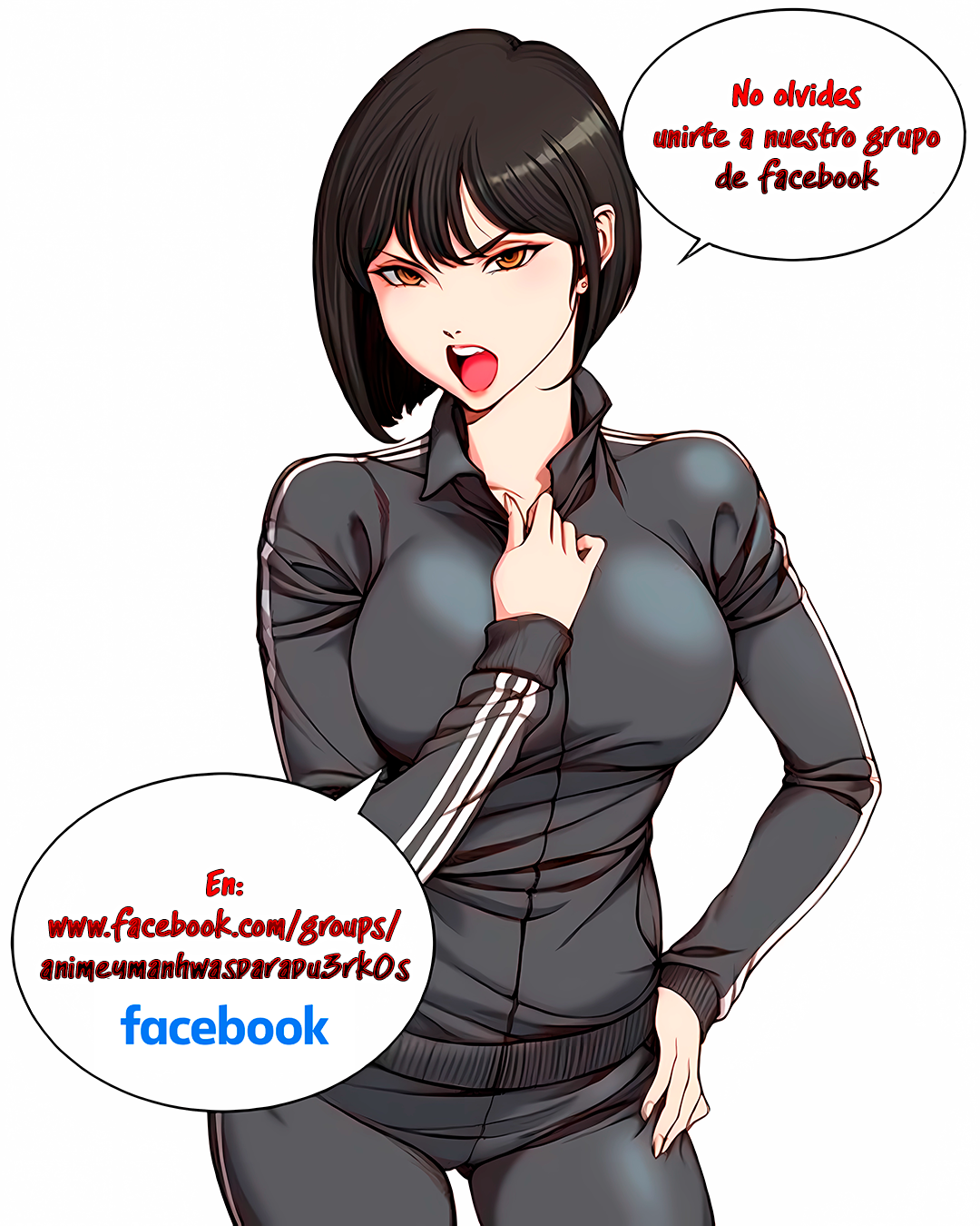 UN DIVORCIO IMPOSIBLE CASO 2 Capítulo 3.2 - Page 19