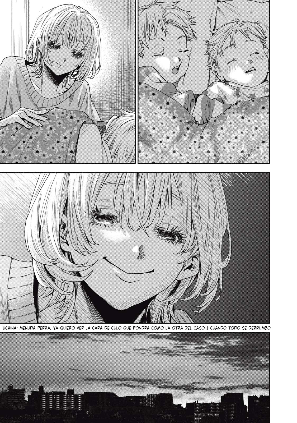 UN DIVORCIO IMPOSIBLE CASO 2 Capítulo 4.2 - Page 14