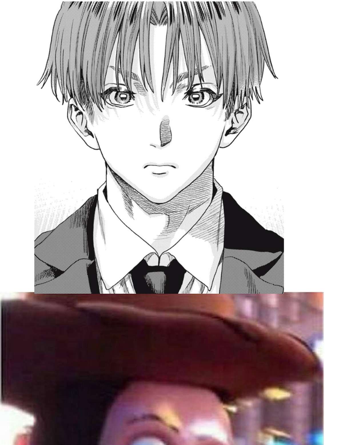 UN DIVORCIO IMPOSIBLE CASO 2 Capítulo 8.1 - Page 19