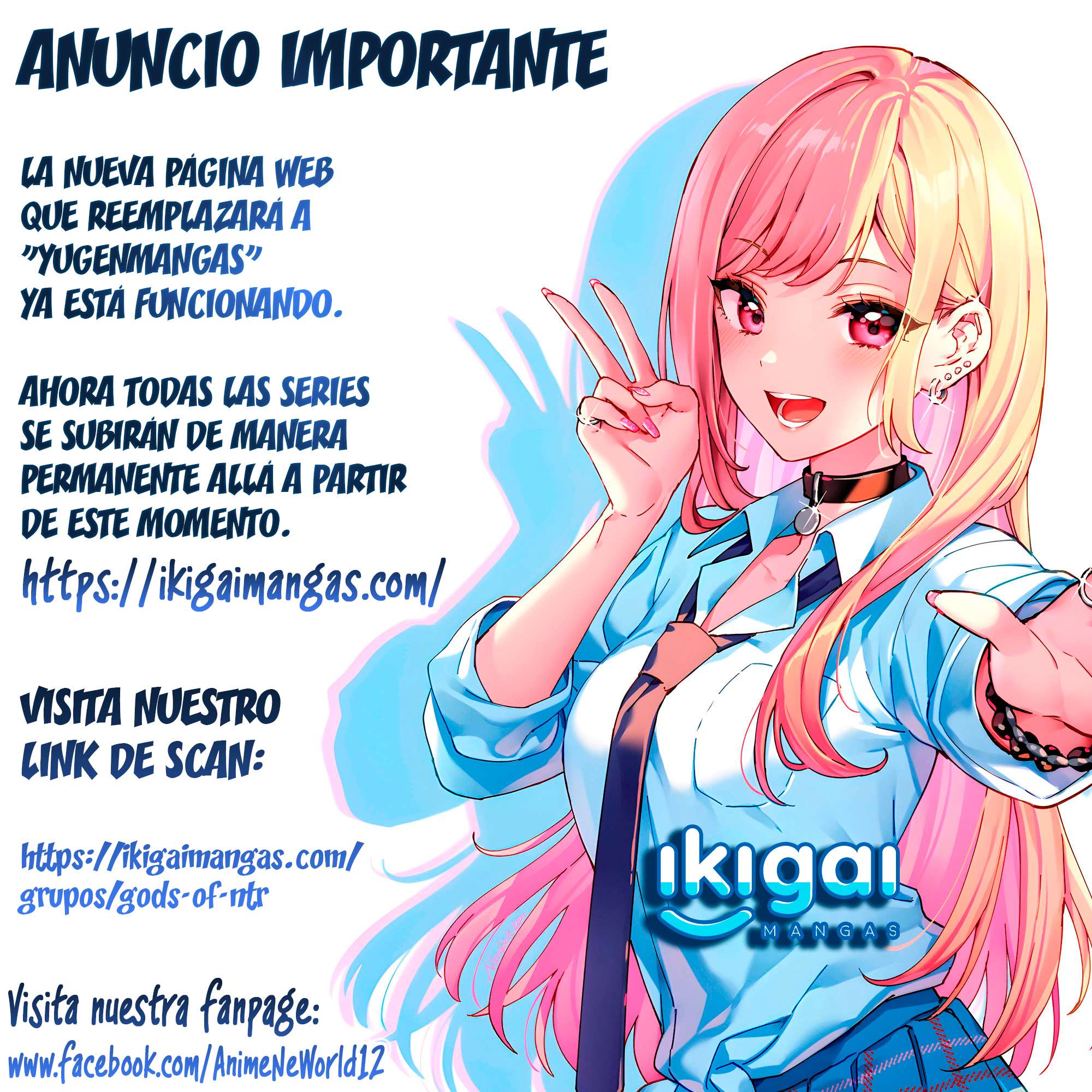 UN DIVORCIO IMPOSIBLE CASO 2 Capítulo 8.2 - Page 21